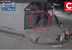 Delincuentes roban tienda de celulares en Mazamari