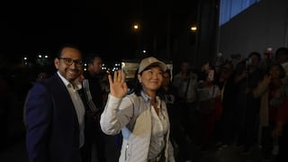 Segunda vuelta 2026: Keiko Fujimori despliega 95 mil personeros para supervisar la jornada electoral