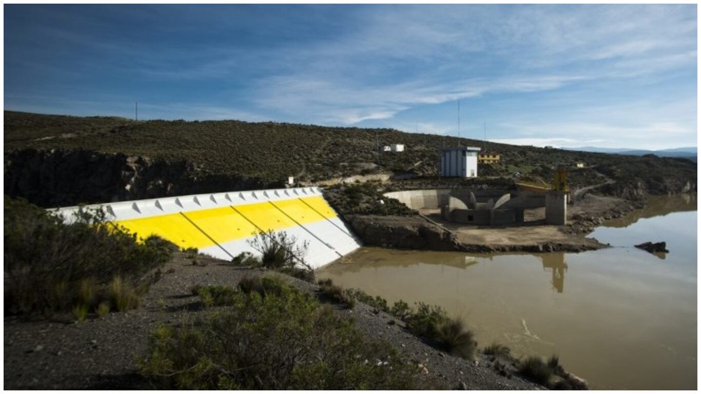 Monitoreo en epresas de Arequipa. Foto: difusión