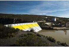 Represas de Arequipa a la mitad de su capacidad y pronostican más lluvias en la región