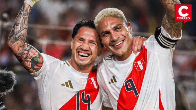 Alienación de Perú vs. Chile: Esta sería la lista de jugadores para el debut en la Copa América 2024