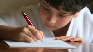 Logros de Aprendizaje: El 40 % de escolares arequipeños alcanzan el nivel esperado en matemática