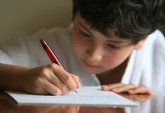 Logros de Aprendizaje: El 40 % de escolares arequipeños alcanzan el nivel esperado en matemática