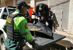 Sujeto que asesinó a su madre y hermana en Juliaca, intentó escapar saltando desde un cuarto piso