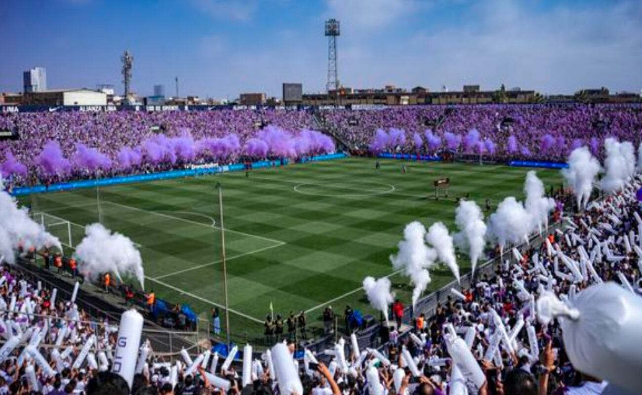 Alianza Lima: Administración blanquiazul envía carta a Otárola por cierre de tribuna popular. (Foto: Comando Sur)