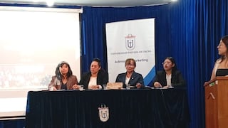 Tacna: Revaloran cualidades artísticas de adultos mayores en concurso “Seres de oro”