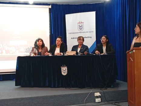 Tacna: Revaloran cualiades artísticas de adultos mayores en concurso “Seres de oro”