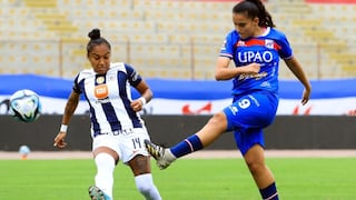 Liga Femenina: Conoce los precios de las entradas para Mannucci vs. Alianza Lima por la semifinal