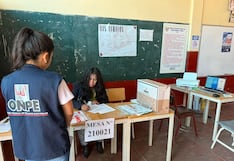 Elecciones Generales 2026: Arequipa sorteará 37 mil miembros de mesa, conozca las multas y bonos