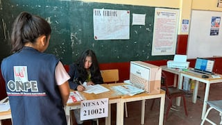 Elecciones Generales 2026: Arequipa sorteará 37 mil miembros de mesa, conozca las multas y bonos