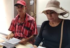 Ica: vecinos de Tierra Prometida exigen formalización de predios