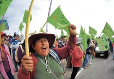 Defensoría del Pueblo: Arequipa con cinco conflictos sociales latentes