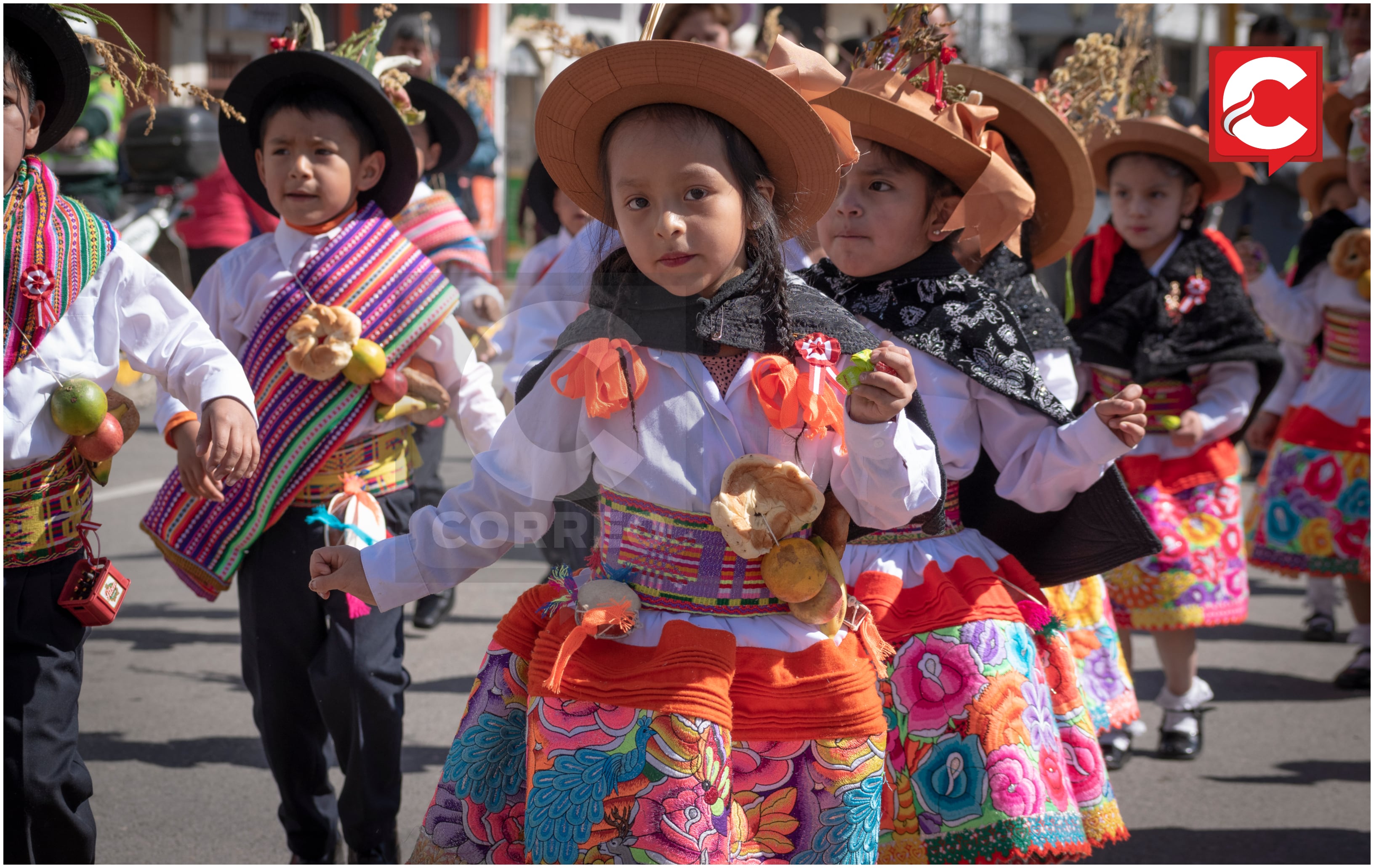 Fotos: Lars Córdova