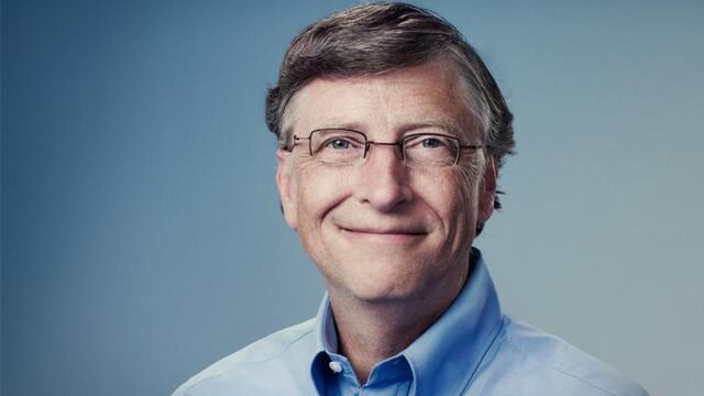 Bill Gates vuelve a ser el hombre más rico del mundo