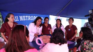 Más de mil mujeres piuranas afectadas por cáncer de mama