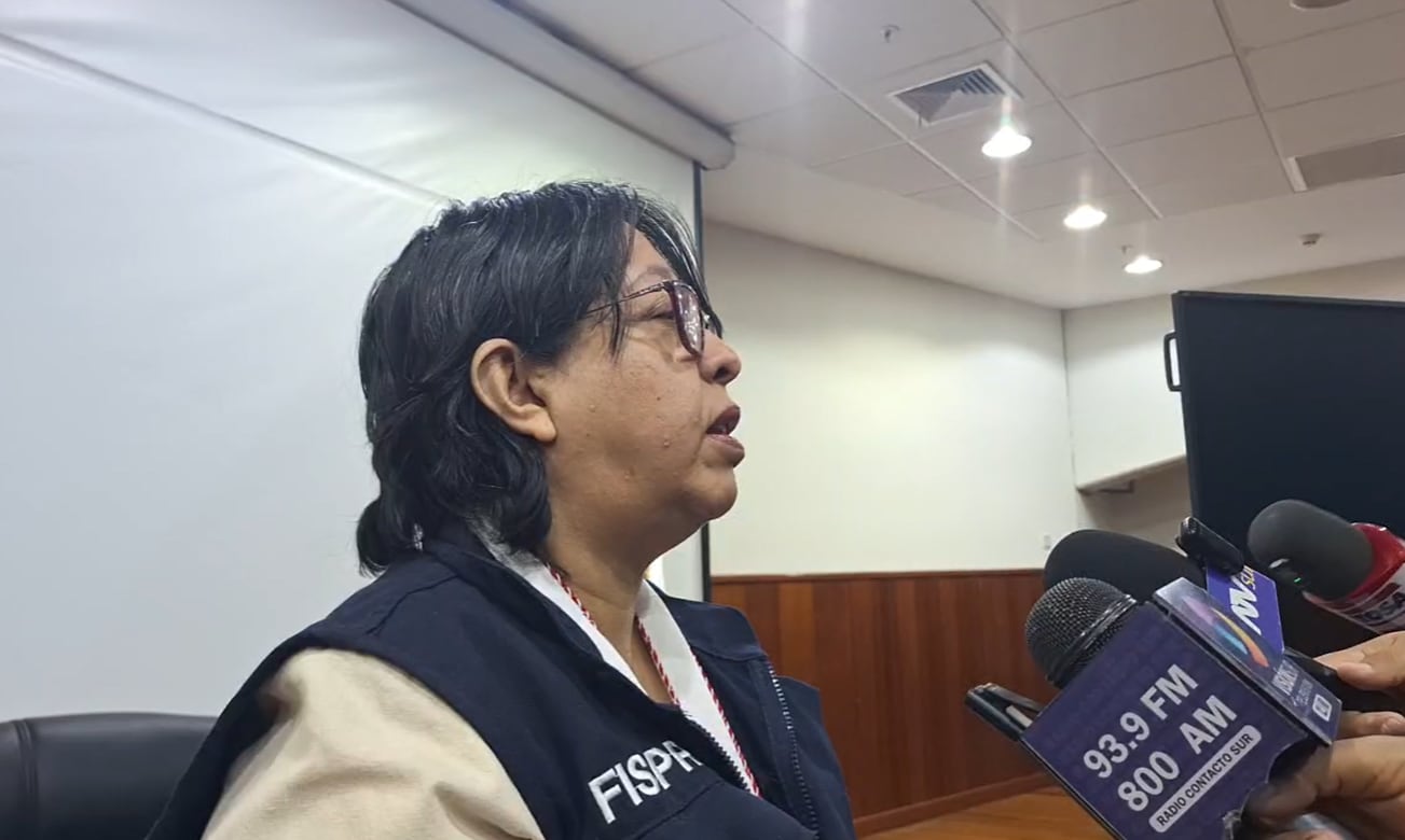 Fiscalía reforzará vigilancia en Quequeña, Yarabamba y Mollebaya por riesgo de "votos golondrinos"