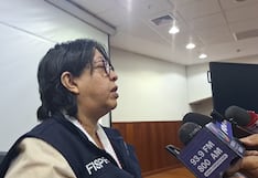 Fiscalía reforzará vigilancia en Quequeña, Yarabamba y Mollebaya por riesgo de “votos golondrinos”