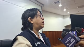 Fiscalía reforzará vigilancia en Quequeña, Yarabamba y Mollebaya por riesgo de “votos golondrinos”