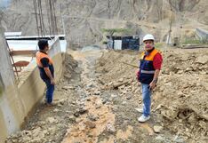 La Libertad: Alcalde del distrito de Pataz señaló que lluvias activaron 30 quebradas en la zona