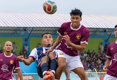Atlético Torino y Caysa pasan a la etapa Nacional de la Copa Perú en Piura