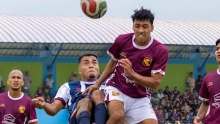 Atlético Torino y Caysa pasan a la etapa Nacional de la Copa Perú en Piura