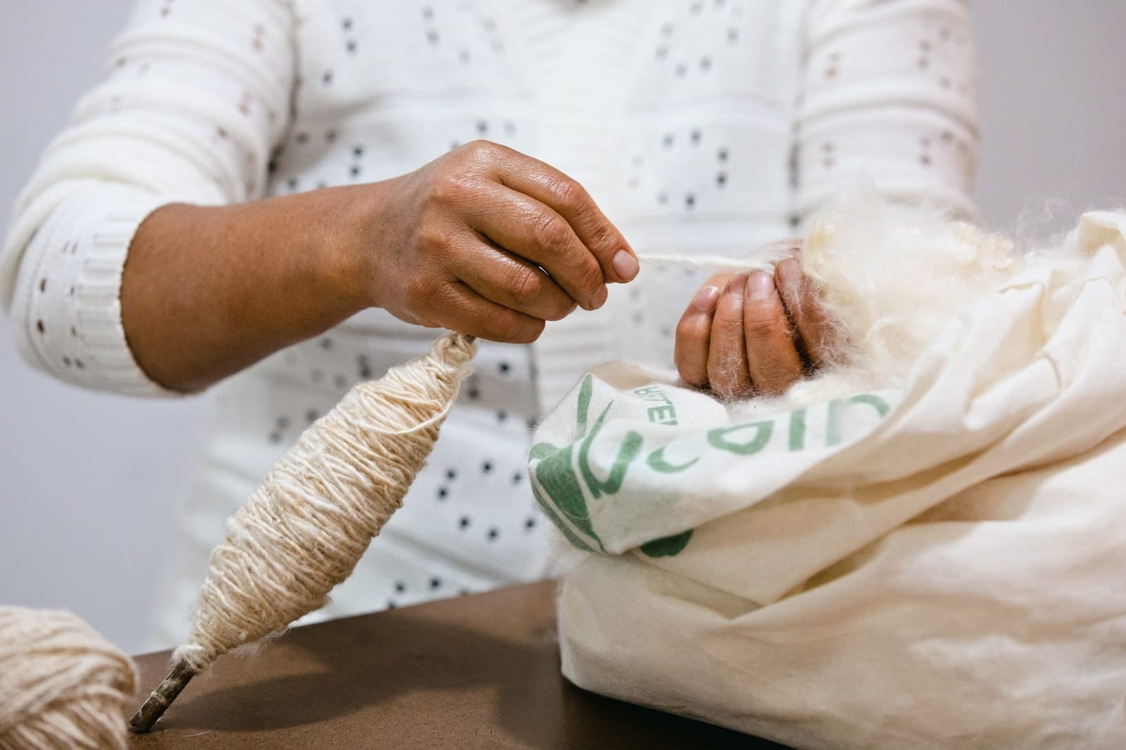 En el marco del Día del Artesano Peruano, iniciativas financiadas por ProInnóvate del Ministerio de la Producción destacan por incorporar sostenibilidad, innovación y nuevos modelos de negocio.