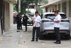 La Libertad: Sicarios mataron a 9 personas en 5 días