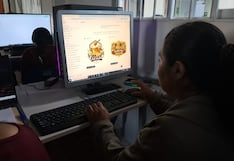 Moquegua: Madres se capacitan en herramientas digitales