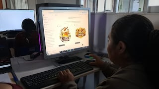 Moquegua: Madres se capacitan en herramientas digitales