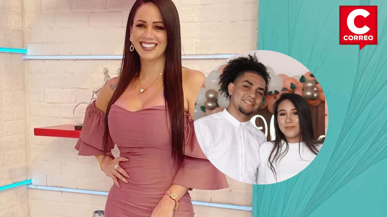 Melissa Klug sobre pelea de Samahara y Youna: “No pienso agarrarle cólera en mi embarazo”