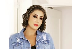 Karla Tarazona tras indirecta de Pamela Franco: “No me interesa absolutamente nada”
