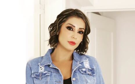 Karla Tarazona tras indirecta de Pamela Franco: “No me interesa absolutamente nada”