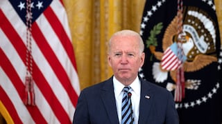 EE.UU.: Biden acusa a China de retener “información crucial” sobre origen del coronavirus