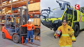 Mujeres que inspiran: Cuatro historias de superación y éxito