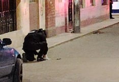 Trujillo: Dejan granada en exteriores de vivienda en el distrito de Laredo