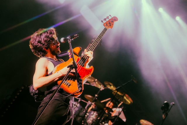 Morat en Lima: Así fue la noche romántica de la banda colombiana en nuestra capital. (Fotos: Julio Cabana)