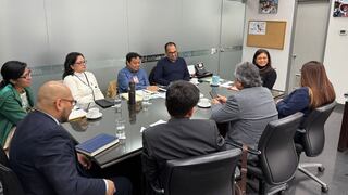 Instituto Tecnológico de Omate será financiado mediante obras por impuesto