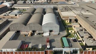 FARMEX realiza ampliación de su moderna planta en el Perú
