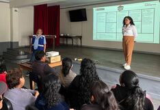 Trujillo: Más de 200 ambulantes son capacitados para su formalización