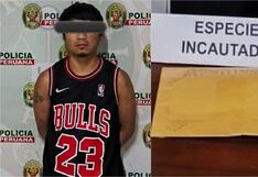 Pisco: sujeto es acusado de intentar atacar con cuchillo a su ex pareja frente a sus menores hijos