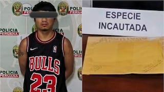 Pisco: sujeto es acusado de intentar atacar con cuchillo a su ex pareja frente a sus menores hijos