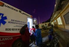 Piura: La Contraloría detecta pagos irregulares en la Subregión de Salud Morropón-Huancabamba