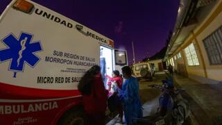 Piura: La Contraloría detecta pagos irregulares en la Subregión de Salud Morropón-Huancabamba