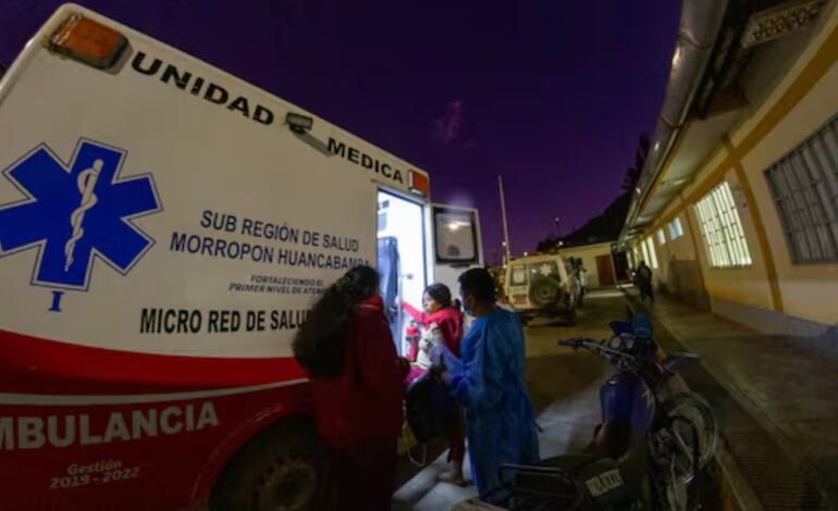 El Ministerio Público debería iniciar una investigación de oficio.