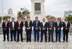 A un mes de acabar el año 2024, municipios de Pisco aún no cumplen con metas