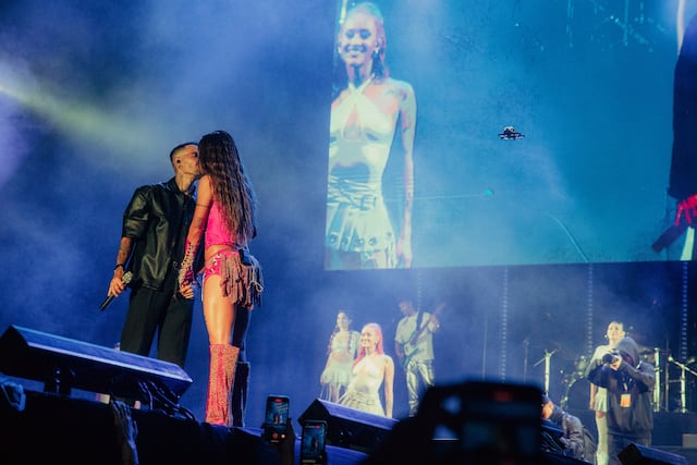 Lima Music Fest. (Fotos: Julio Cabana)