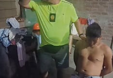 Capturan a la organización criminal “La Mudanza” en Piura