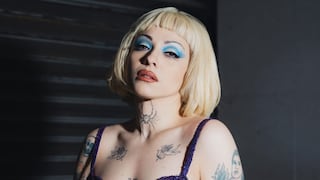 Mon Laferte vuelve al Perú con su gira “Femme Fatale” el próximo 23 de mayo