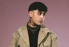 Tiago PZK llega a Lima este 16 de mayo con su “GOTTIA TOUR”