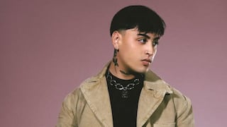 Tiago PZK llega a Lima este 16 de mayo con su “GOTTIA TOUR”